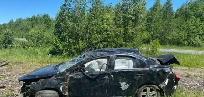 В ДТП в Мордовии погиб 30-летний водитель