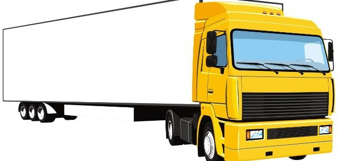 Грузовые перевозки различных товаров