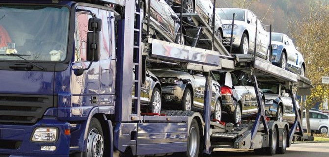 Ввезённые в Россию по «серым» схемам автомобили автоматически лишатся гарантии