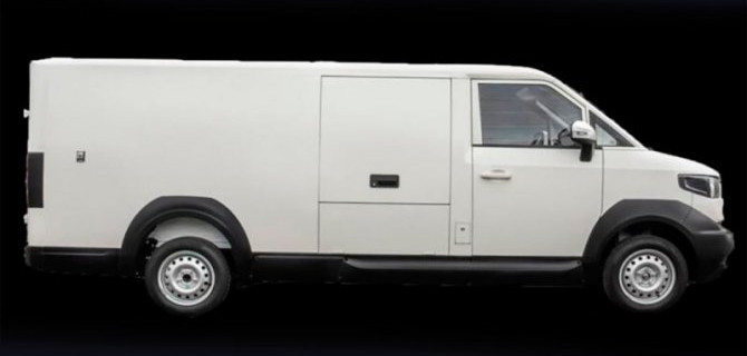 В России появится новая марка гибридомобилей из Китая