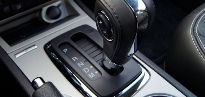 Проблем с АКПП больше, но это того стоит