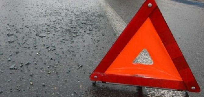 В ДТП в Тульской области погиб человек