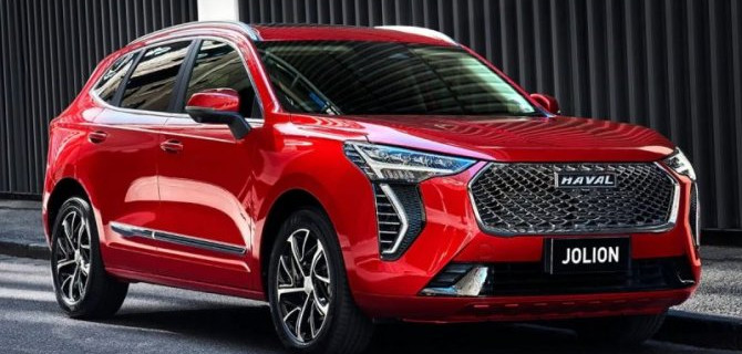 Где выбирать и покупать автомобили Haval