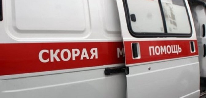 Мотоциклист пострадал в ДТП в Липецкой области