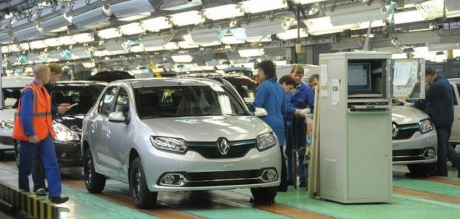 Чем обернулся для России уход Renault