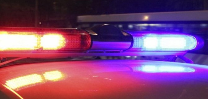 В Саратовской области многодетный отец спешил на пожар и погиб в ДТП