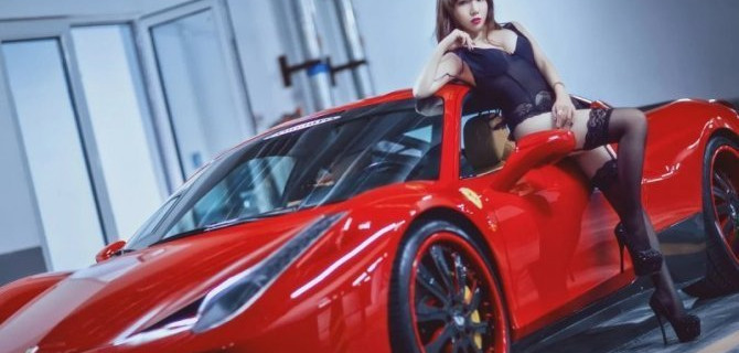 Спасут ли машины из Поднебесной автомобильный рынок России?