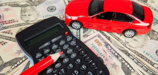 В России могут возобновить выдачу льготных автокредитов