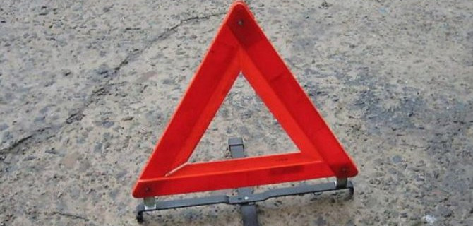 Водитель ВАЗа погиб в ДТП в Красногвардейском округе Ставрополья