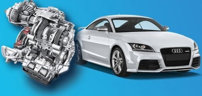 Коробка DSG — как не доводить до замены и вовремя заметить проблему