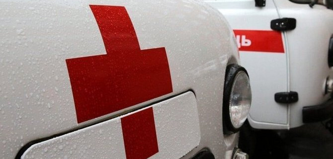 Мужчина и двое детей пострадали в ДТП в Волгограде