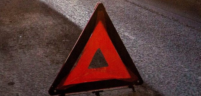 20-летняя девушка пострадала в ДТП на подъезде к Невинномысску