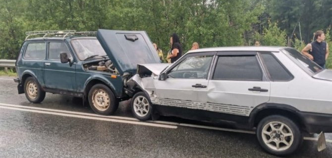 В ГИБДД напомнили о паре важных моментов в жизни российских водителей