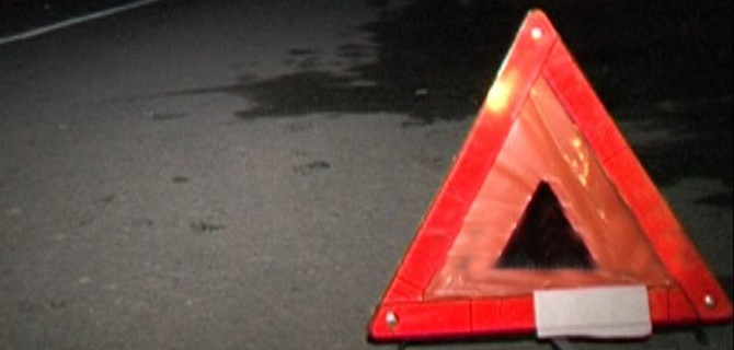 Водитель «Газели» погиб в ДТП в Чувашии