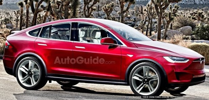 Фирма Tesla вновь оскандалилась