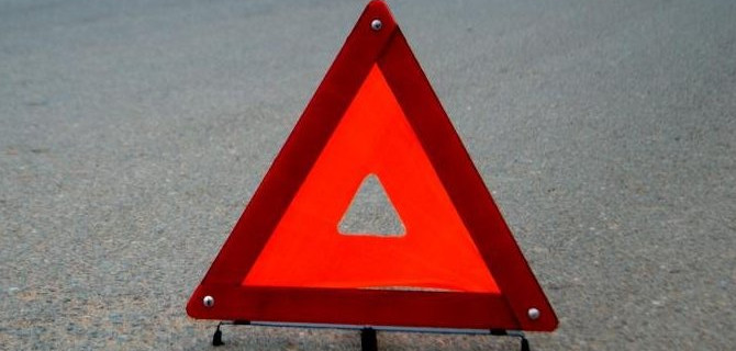 Двое подростков на скутере погибли в ДТП в Новгородской области