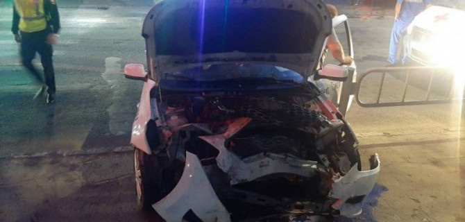 Два человека пострадали в ДТП в Саратове