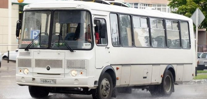 «Группа ГАЗ» готовится к производству упрощённых автобусов