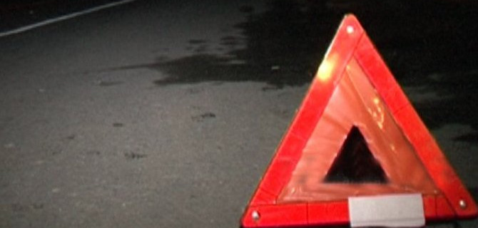 В массовом ДТП в Подмосковье погибли два человека