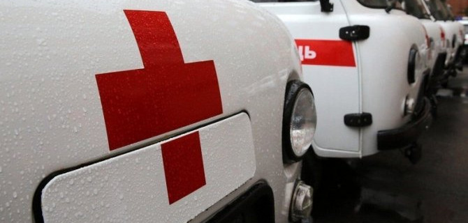 Водитель погиб в ДТП в Башкирии