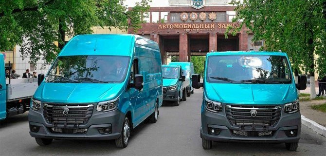 Что можно собрать на базе ГАЗели и как это сделать
