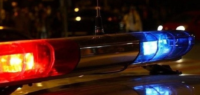 В Усолье-Сибирском автомобиль сбил мальчика