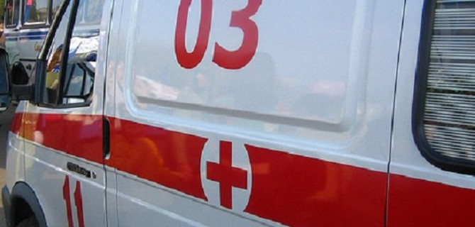 10-летний ребенок и три женщины пострадали в ДТП в Брянской области