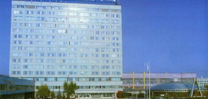 Возрождение марки «Москвич», похоже, действительно состоится