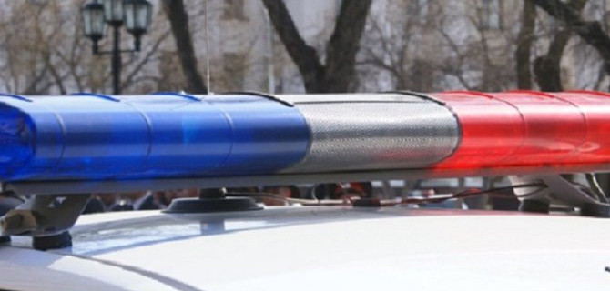 Два человека погибли в ДТП в центре Москвы