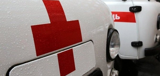 Мотоциклистка пострадала в ДТП в Нижнем Новгороде