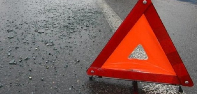 В ДТП в Волжском районе Марий Эл погиб водитель