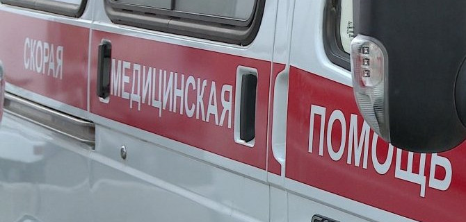 Женщина пострадала в ДТП в Злынковском районе Брянской области