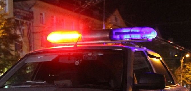 В ДТП в Киселевске Кемеровской области пострадали четыре человека