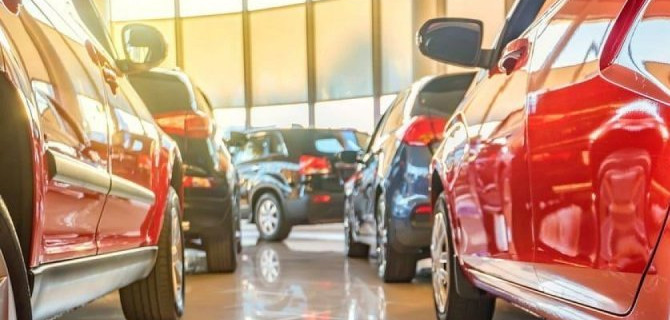 Где почитать отзывы об автосалонах