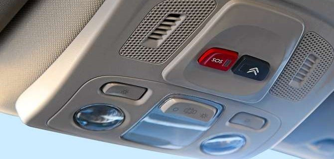 Устройства ЭРА-ГЛОНАСС перестали быть обязательными для ввоза автомобилей в Россию