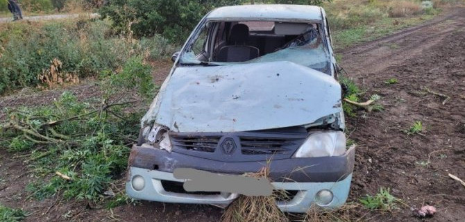 В ночном ДТП в Крыму погибла молодая автомобилистка