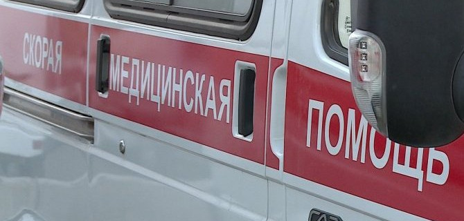 11-летний мальчик пострадал в ДТП в Петербурге