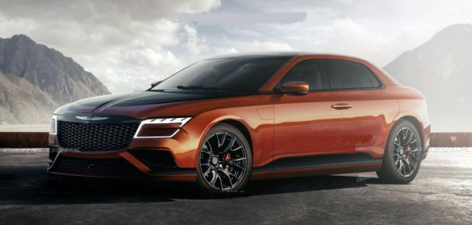 Концерн Stellantis готовится к массовому производству нового мощного двигателя