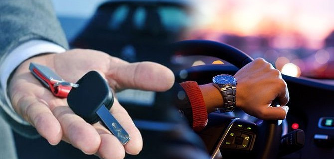 Основные плюсы аренды автомобилей премиум-марок