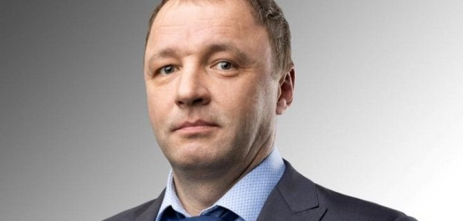 Александр Коротков назначен генеральным директором АвтоСпецЦентр Дубровка