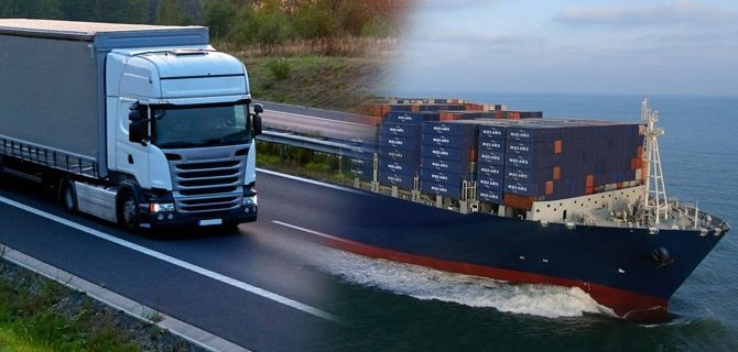 Грузоперевозки в 2022: особенности и нововведения