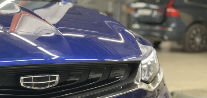 АВТОДОМ Алтуфьево запускает сервисное обслуживание автомобилей брендов SKODA и GEELY