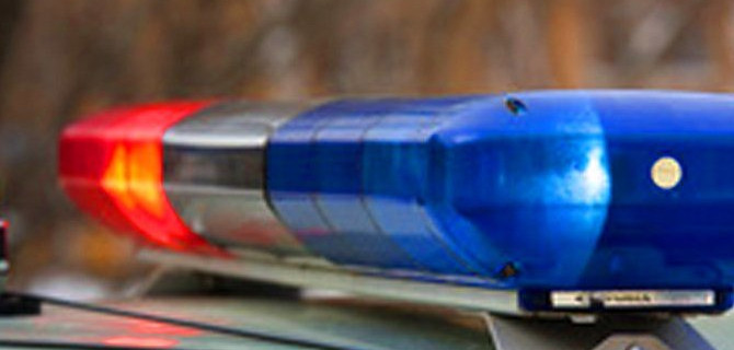 В Переславском районе при опрокидывании автомобиля пострадали двое