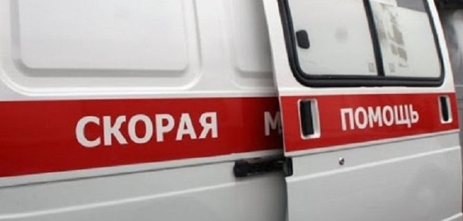 Пожилая женщина пострадала в ДТП в Карелии