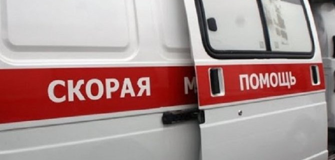 Мужчина серьезно пострадал при опрокидывании машины в Марий Эл