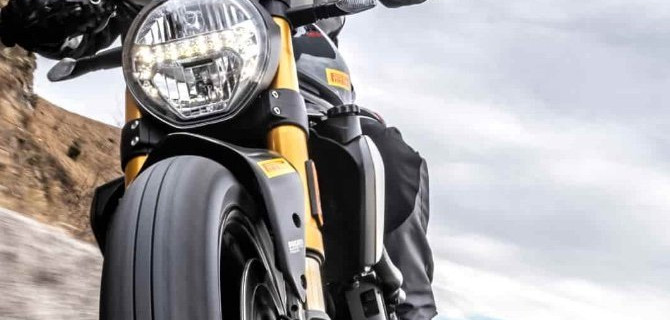 Какой мотоцикл выбрать для покупки