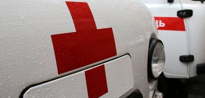 В ДТП в Аксайском районе Ростовской области пострадала женщина