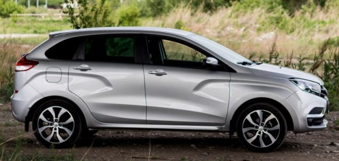 Почему стоит выбрать для покупки автомобиль марки Lada