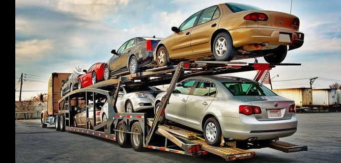 В ГК АвтоСпецЦентр напомнили о рисках ввоза автомобилей из-за границы