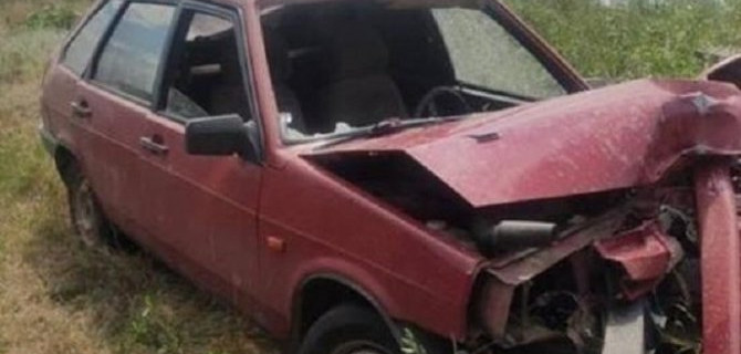 16-летняя девушка пострадала в ДТП в Миллеровском районе Ростовской области